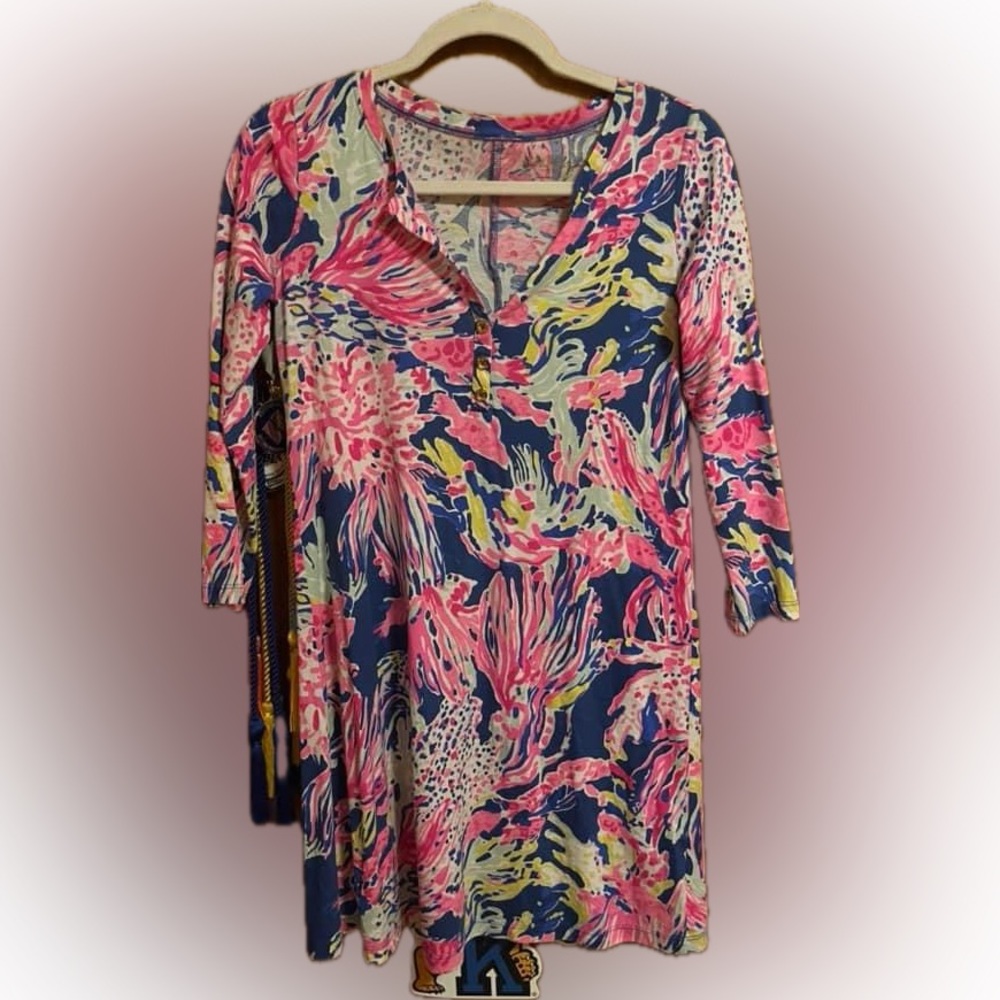 Lilly Pulitzer